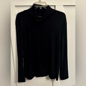 Jones New York Turtleneck long‎ sleeve Top